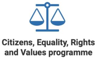 CERV: Citizens, Equality, Rights and Values programme